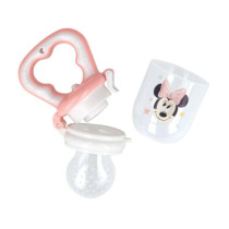 Pack repas 1er age THERMOBABY MINNIE - 1 grignoteuse + 1 bol + 1 tasse