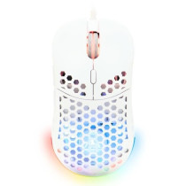 Souris Gamer filaire - The G-Lab - KULT-OXYGEN - RGB - 12800 DPI - Bla