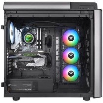 THERMALTAKE TH360 V2 Ultra A-RGB Sync - Watercooling AIO - 3x120mm