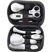 TOMMEE TIPPEE Kit de Soin Bébé, Trousse Complete et Transportable, T