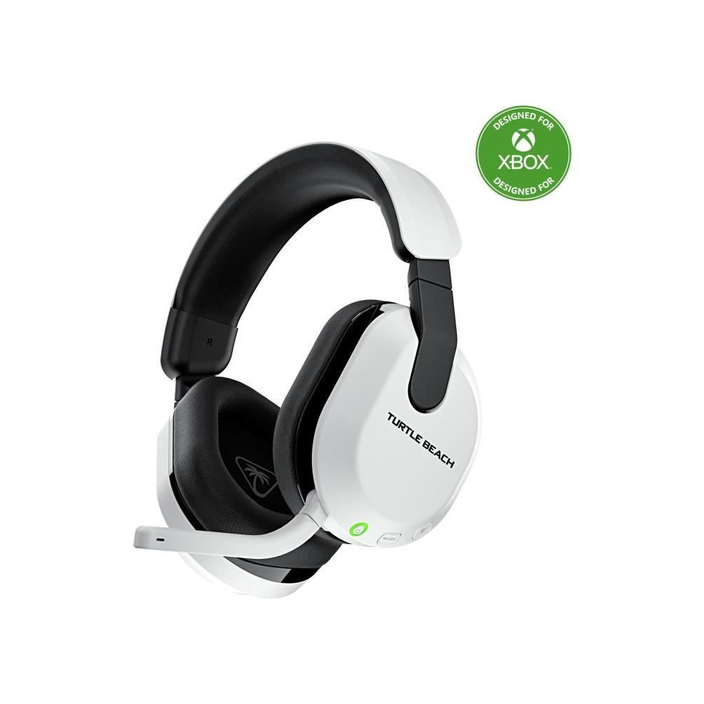 Casque de gaming multi-plateforme sans fil - TURTLE BEACH - Stealth™