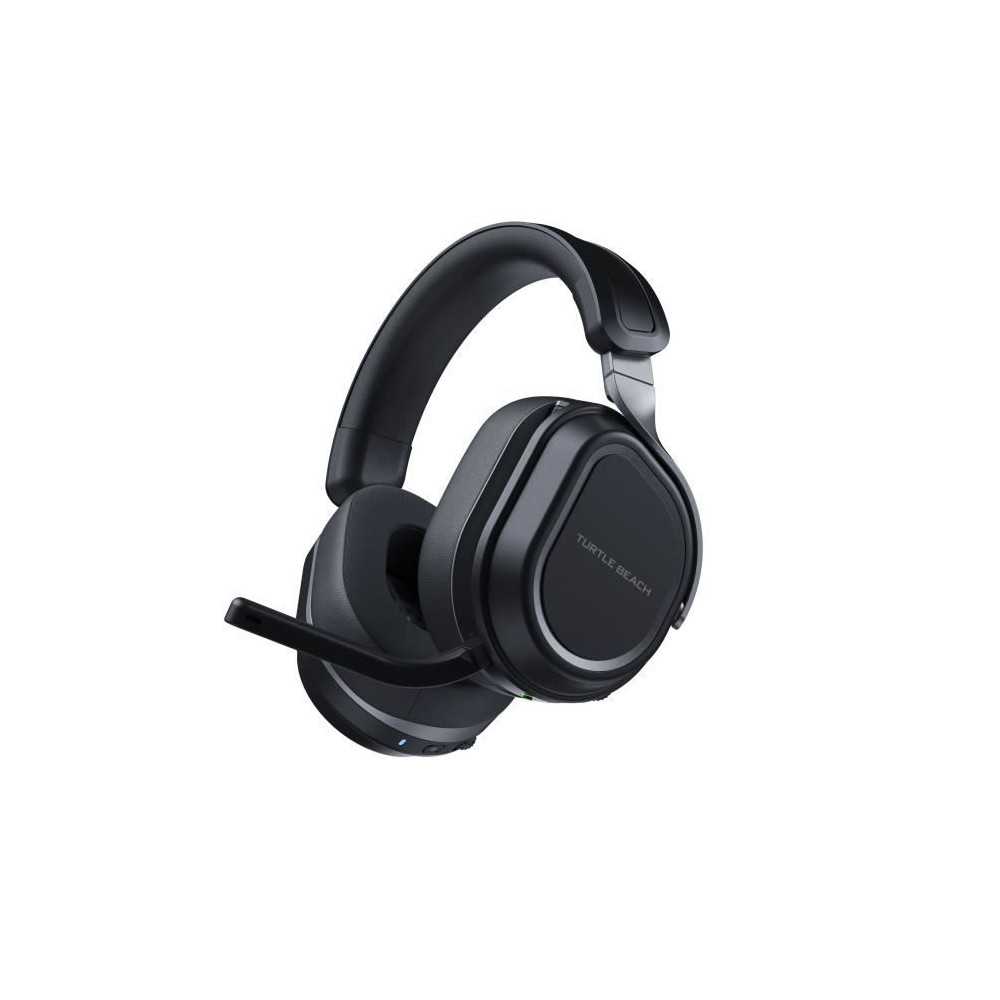 Casque gaming sans fil - Turtle Beach Stealth™ 700P (Gen3) - Noir -