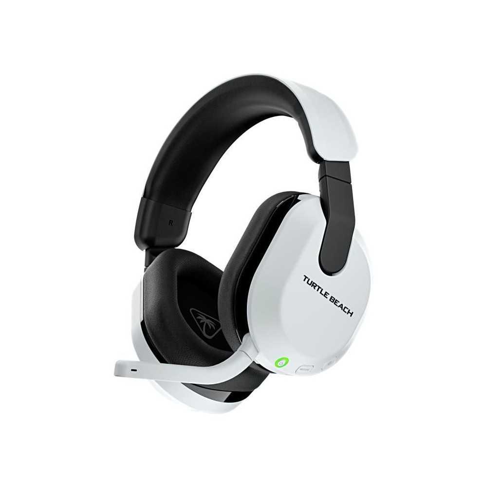 Casque de gaming multi-plateforme sans fil - TURTLE BEACH - Stealth™