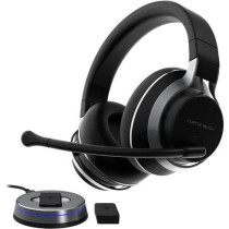 Casque gaming sans-fil a réduction de bruit active Turtle Beach Steal