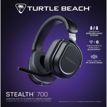 Casque gaming multiplateforme sans fil - TURTLE BEACH - Stealth 700PC