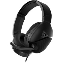 Casque-Micro Gaming TURTLE BEACH Recon 200 Gen 2 Noir - Multi-Platefor