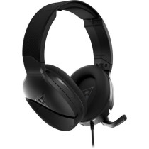 Casque-Micro Gaming TURTLE BEACH Recon 200 Gen 2 Noir - Multi-Platefor