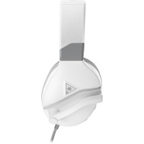 Casque-Micro Gaming TURTLE BEACH Recon 200 Gen 2 Blanc - Multi-Platefo