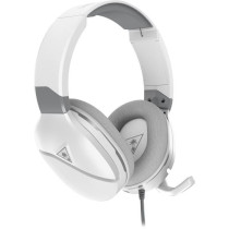 Casque-Micro Gaming TURTLE BEACH Recon 200 Gen 2 Blanc - Multi-Platefo