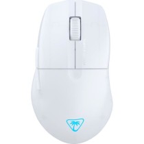 Souris gaming sans fil ultra légere - TURTLE BEACH - Pure Air - Blanc