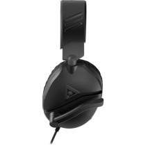 Casque de gaming multi-plateforme - TURTLE BEACH - Recon 70X - Noir