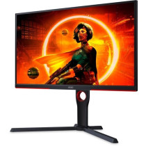 Ecran PC Gaming - AOC - 25G3ZM/BK - 24,5 VA FHD - 0,5ms MPRT - 240Hz -