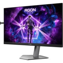 Écran PC - AOC - AG256FS - 24,5 FHD - Dalle IPS - 390Hz - 0,3ms - Aju