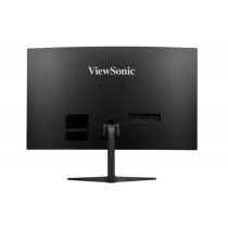 Ecran PC Gamer Incurvé - VIEWSONIC VX2718 - PC - MHD - 27 FHD - Dalle