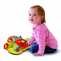 VTECH BABY - Vroum Vroum des Découvertes