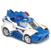 VTECH - Switch & Go Dinos - Oxor, Super Thérizinosaure (Voiture de Po