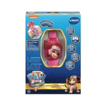 Montre-Jeu Interactive Pat Patrouille Le Film de VTECH - Liberty - 4 A