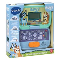 VTECH BLUEY - MON ORDI INTERACTIF