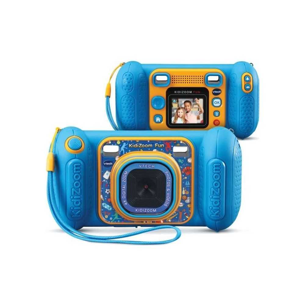 Appareil photo numérique 9 en 1 pour enfants - VTECH - Kidizoom Fun B