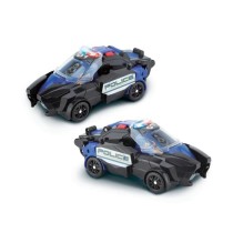 Jouet assemblable VTECH SWITCH & GO COMBO - TRIO, le méga T-Rex SOS (