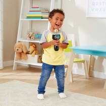 Microphone pour enfant - VTECH - Super Micro Magic'Fun - Bluetooth et