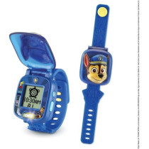 Montre-Jeu Interactive de Chase - VTECH - Pat Patrouille - Multifoncti