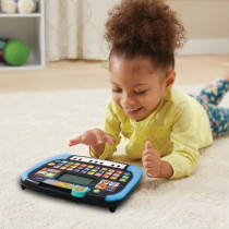 Tablette éducative VTECH P'tit Genius Magic Light pour enfants de 2 a