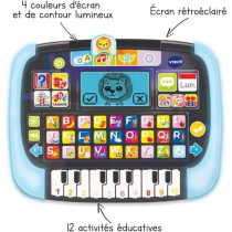 Tablette éducative VTECH P'tit Genius Magic Light pour enfants de 2 a