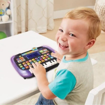 Tablette éducative VTECH P'tit Genius Magic Light pour enfants de 2 a