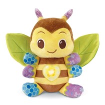 VTECH BABY - Play Green - Maëlle, mon Abeille des Découvertes (Boute