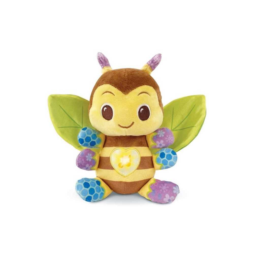 VTECH BABY - Play Green - Maëlle, mon Abeille des Découvertes (Boute