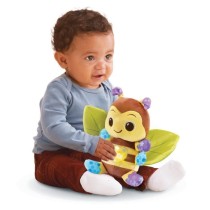 VTECH BABY - Play Green - Maëlle, mon Abeille des Découvertes (Boute