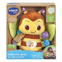 VTECH BABY - Play Green - Maëlle, mon Abeille des Découvertes (Boute