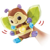 VTECH BABY - Play Green - Maëlle, mon Abeille des Découvertes (Boute