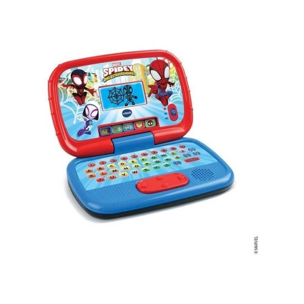 VTECH SPIDEY - MON ORDI ÉDUCATIF