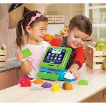 VTECH - 1,2,3 Imite-Moi - Caisse Enregistreuse Interactive Maxi Shoppi