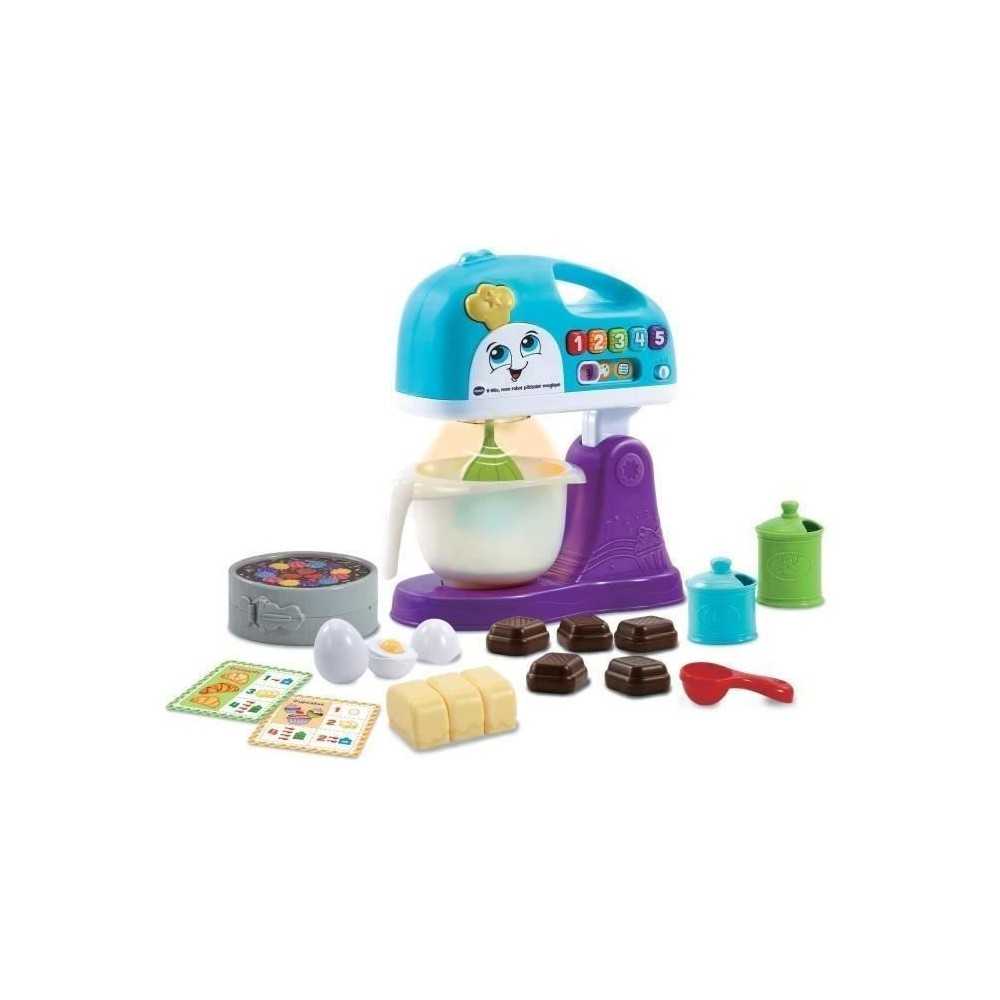 VTECH V-MIX MON ROBOT PATISSIER MAGIQUE