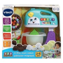 VTECH V-MIX MON ROBOT PATISSIER MAGIQUE