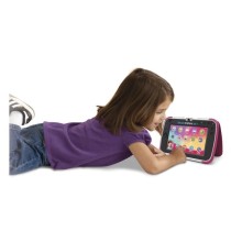 Tablette éducative VTECH Storio Max XL 2.0 7 Rose pour enfant de 3 a