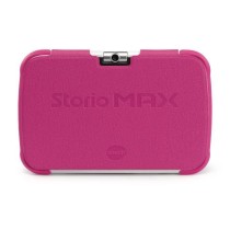 Tablette éducative VTECH Storio Max XL 2.0 7 Rose pour enfant de 3 a