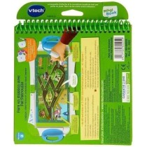 Livre Interactif Magibook - VTECH - La Pat' Patrouille - Niveau 2 - 32