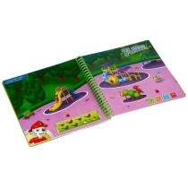 Livre Interactif Magibook - VTECH - La Pat' Patrouille - Niveau 2 - 32