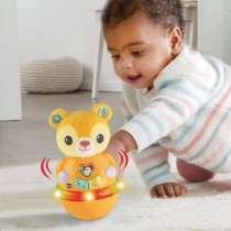 VTECH-BONBON, MON OURSON CULBUTO