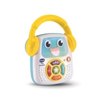 VTECH-P'TIT BALADEUR