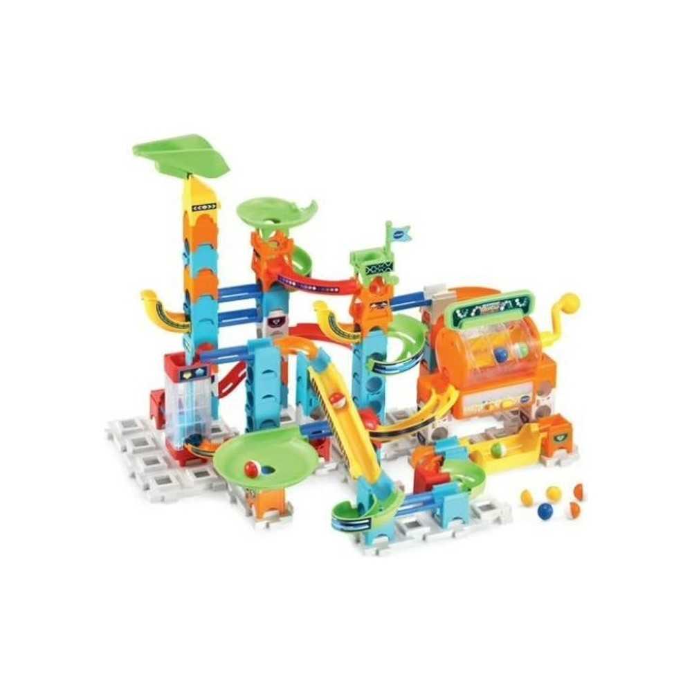 Marble Rush -Super Action Set Electronic L200E