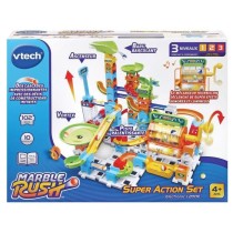 Marble Rush -Super Action Set Electronic L200E