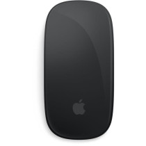 Magic Mouse - Noir Multi-Touch Surface