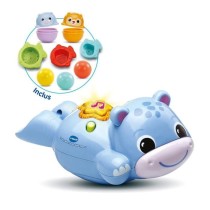 VTECH THÉO, MON HIPPO BÉBÉ NAGEUR