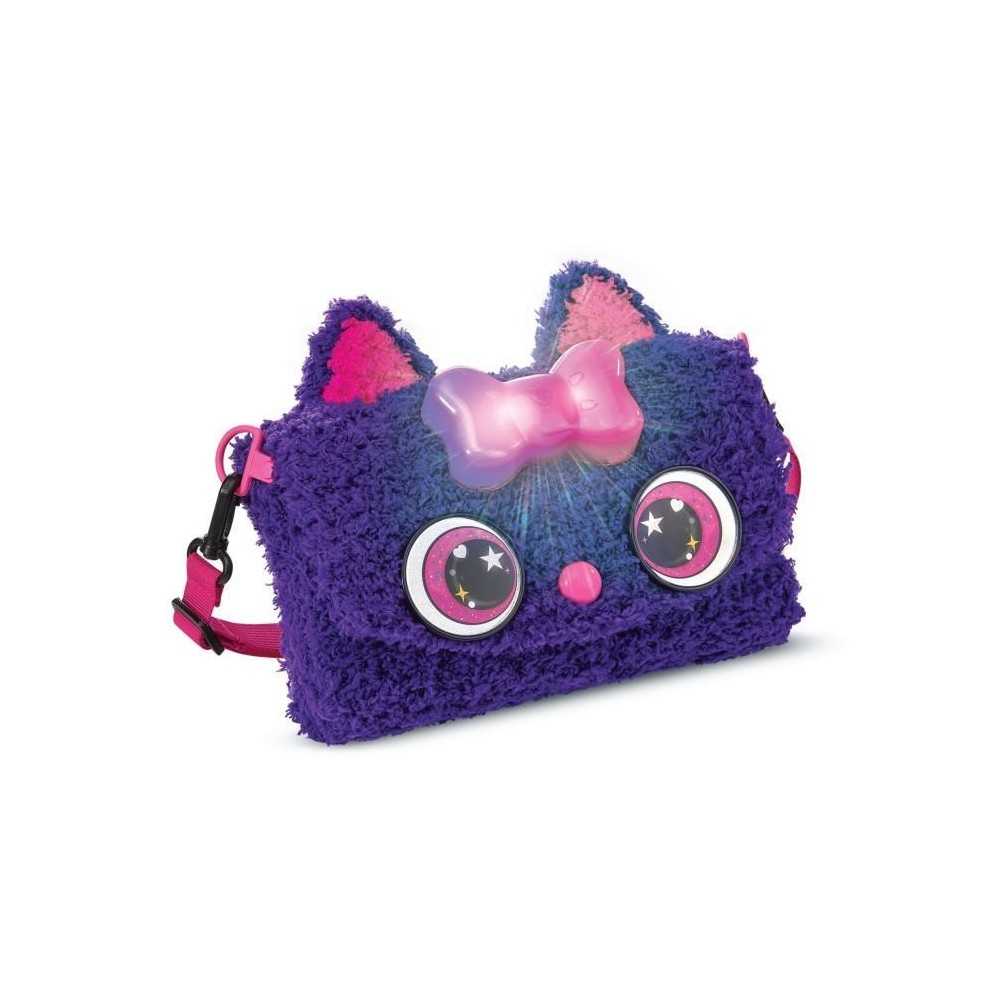 VTECH KID'COUTURE - MON SAC MAGIC'FASHION (CHAT)