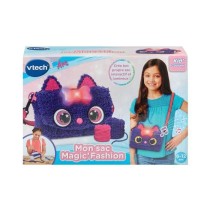 VTECH KID'COUTURE - MON SAC MAGIC'FASHION (CHAT)